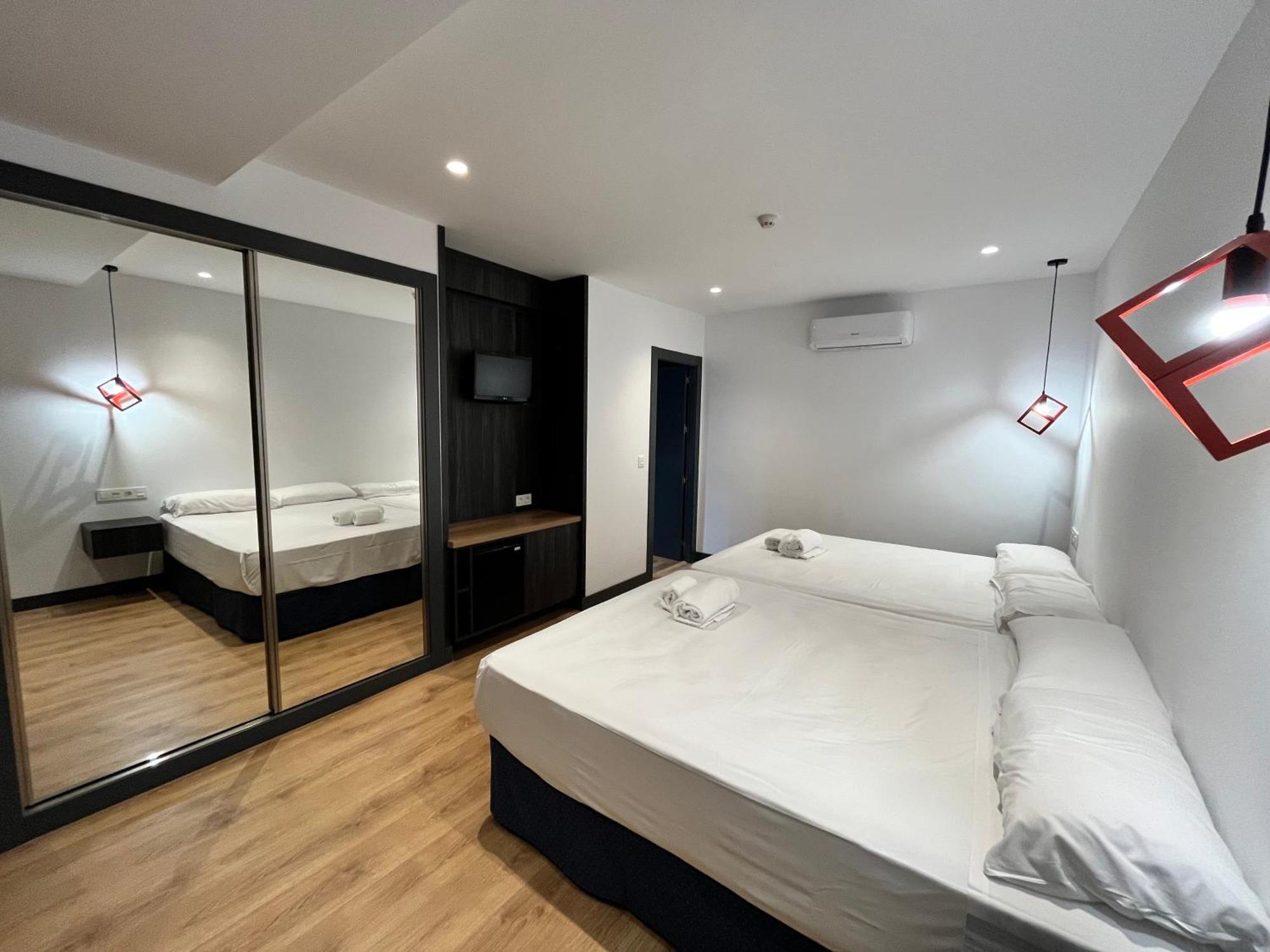 Villa Albero Torremolinos Extérieur photo