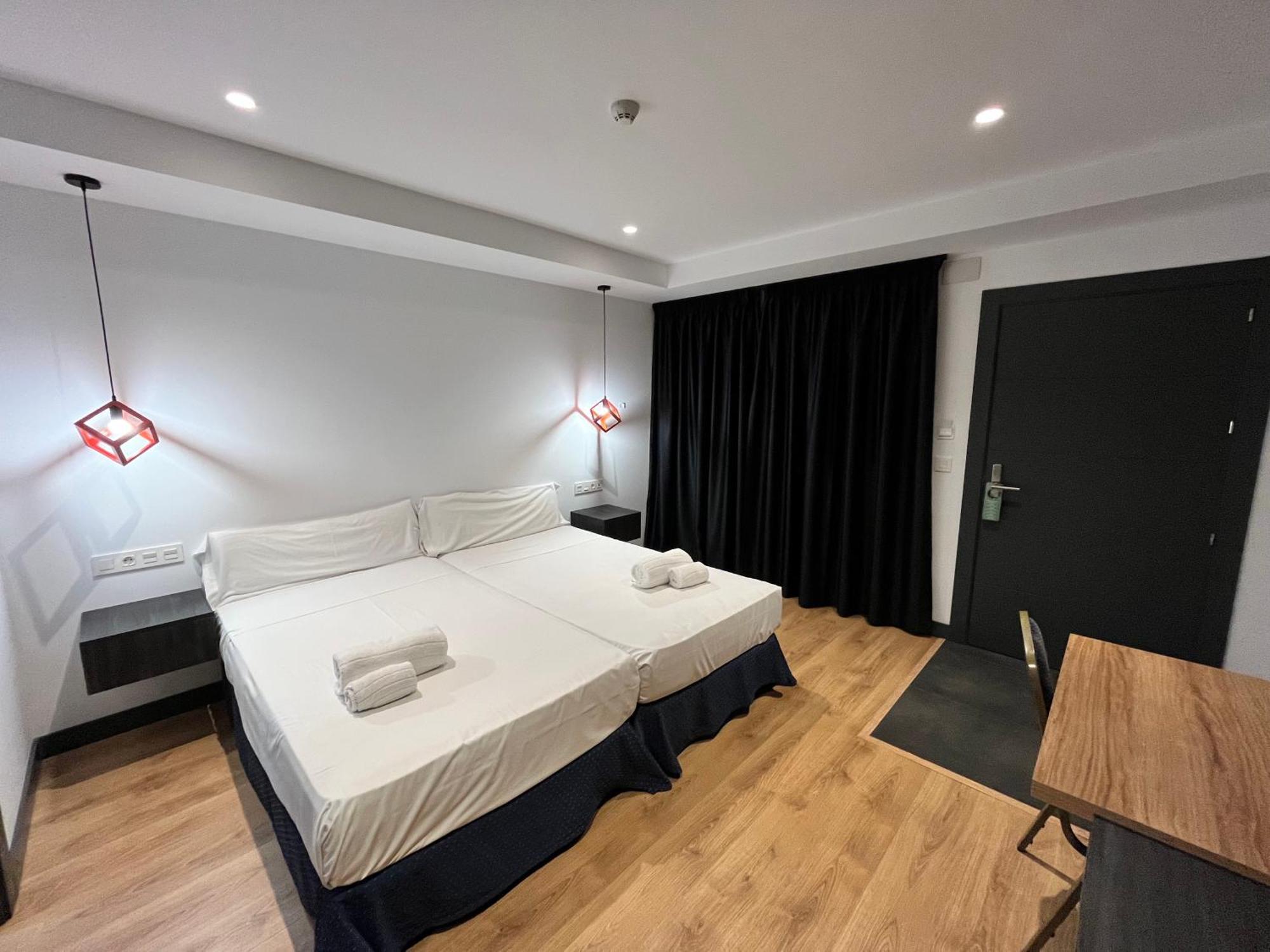Villa Albero Torremolinos Extérieur photo
